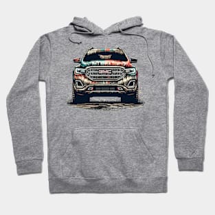 GMC Acadia Hoodie